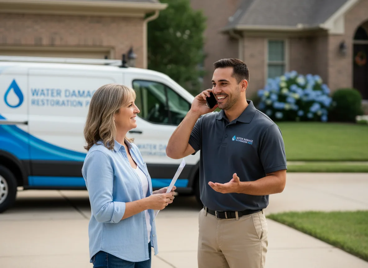 Flood Restoration Montrose, MI FAQs